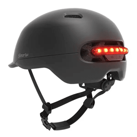 xiaomi smart 4u smart led helmet
