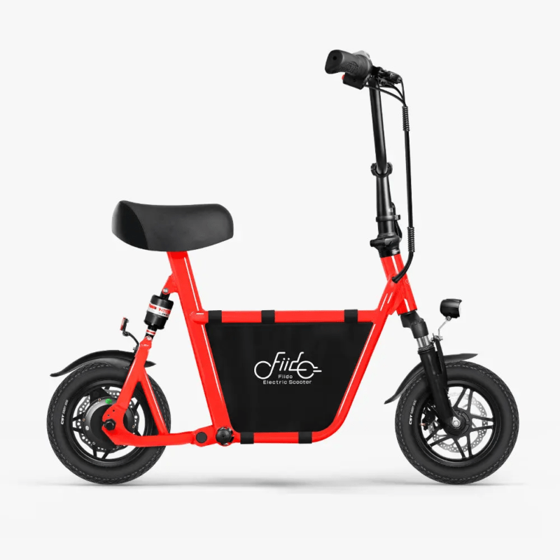 Fiido Q1S Folding Electric scooter