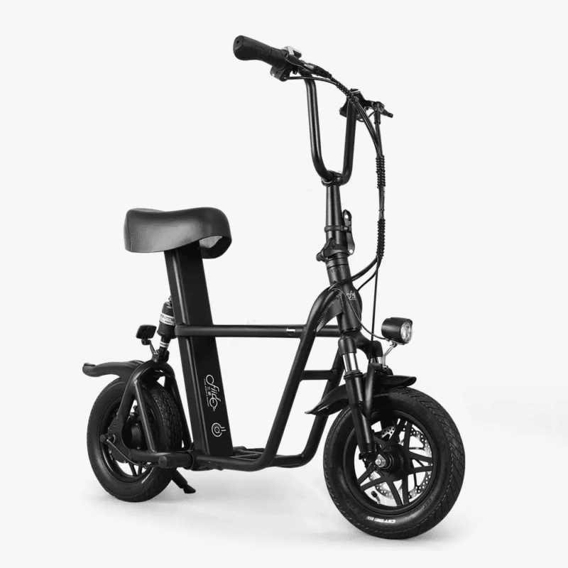 Fiido Q1s Folding Electric Scooter
