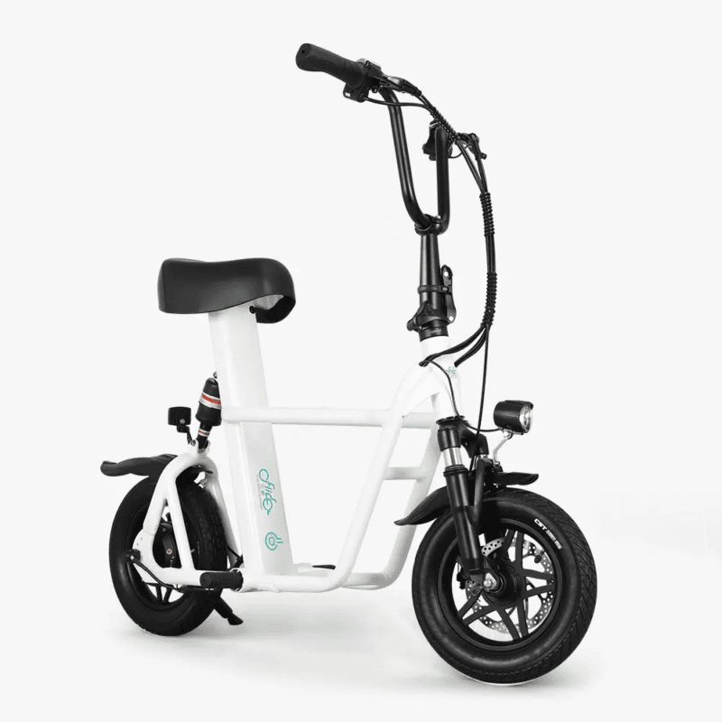 Fiido Q1s Foldig Electric Scooter