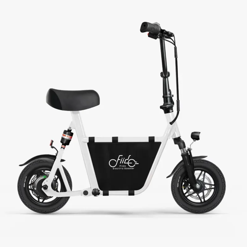 Fiido Q1s Folding Electric Scooter