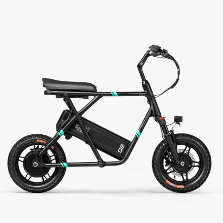Fiido Q2 Electric Scooter