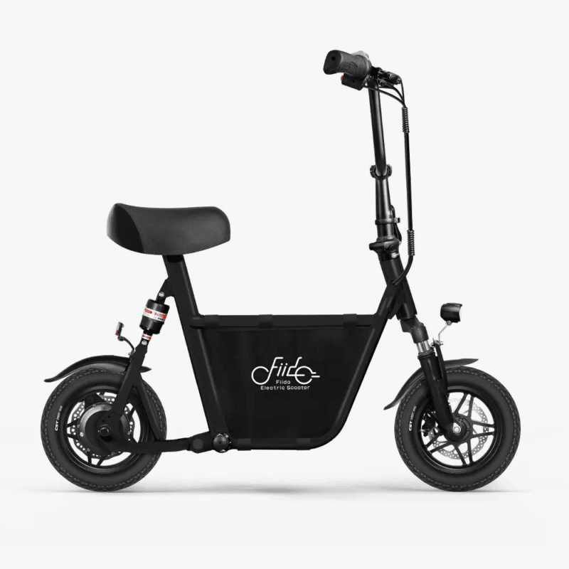 Fiido Q1S Folding Electric Scooter