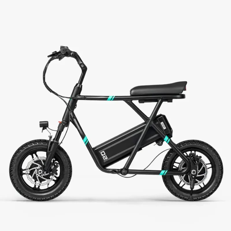 Fiido Q2 Electric Scooter