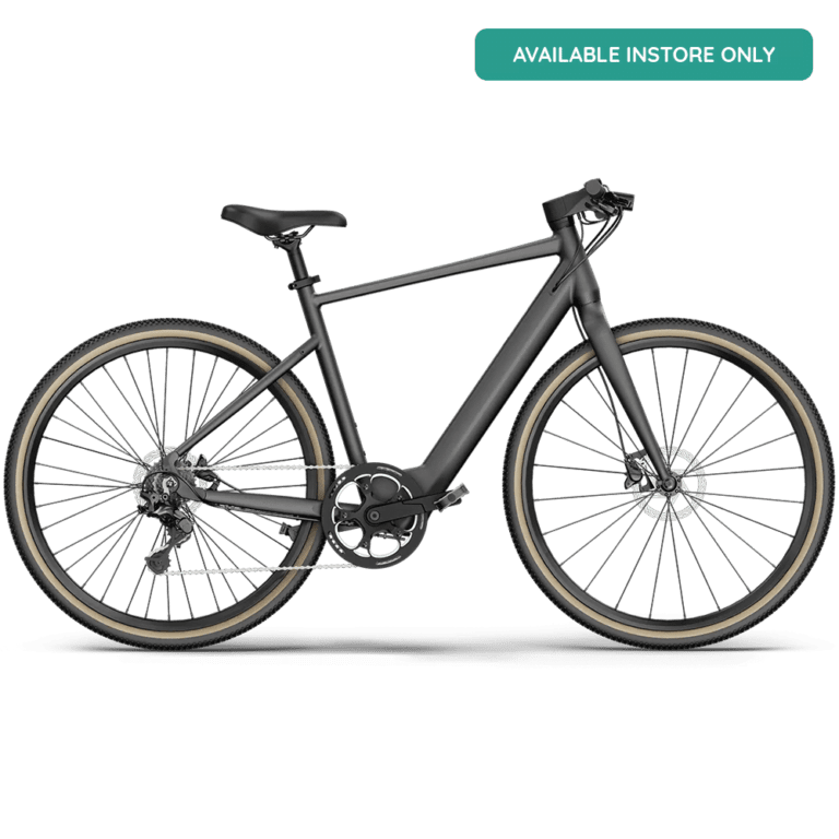 FIIDO E-Gravel Electric Bike [ C21 PRO ] | FIIDO In Ireland