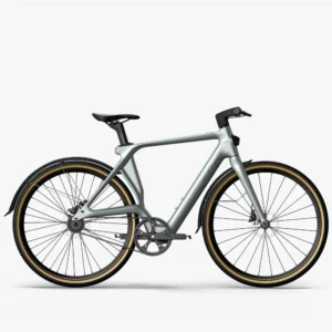Fiido C31 Air Carbon Fiber E-bike Pre-Book Only (Available in February) - Image 2