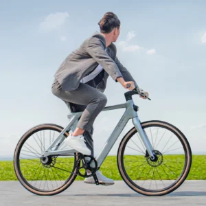 Fiido C31 Air Carbon Fiber E-bike Pre-Book Only (Available in February) - Image 7
