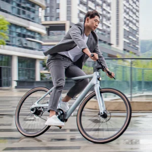Fiido C31 Air Carbon Fiber E-bike Pre-Book Only (Available in February) - Image 6
