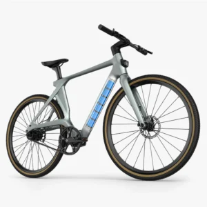 Fiido C31 Air Carbon Fiber E-bike Pre-Book Only (Available in February) - Image 5