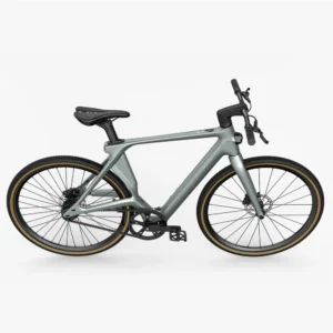 Fiido C31 Air Carbon Fiber E-bike Pre-Book Only (Available in February) - Image 4