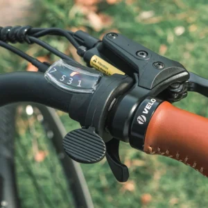 Fiido C11 Pro City E-Bike - Image 2