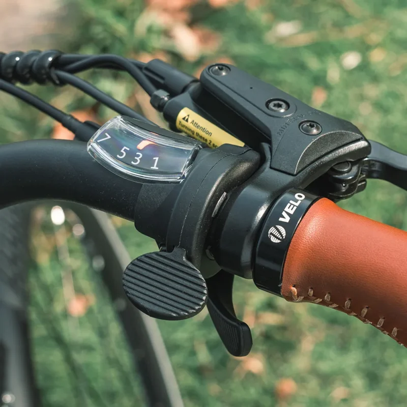 Fiido C11 Pro City E-Bike - Image 2