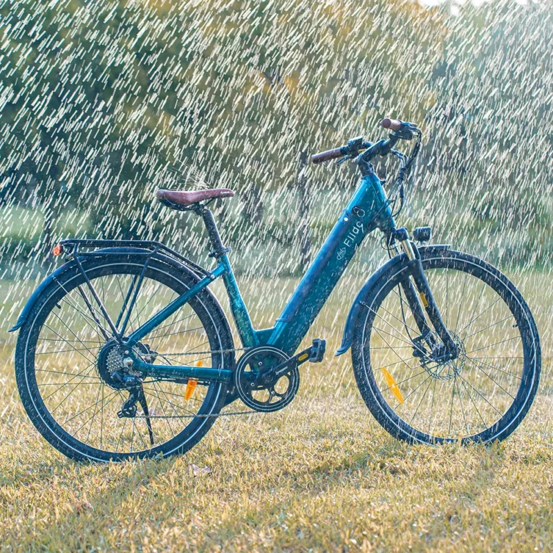 Fiido C11 Pro City E-Bike - Image 8